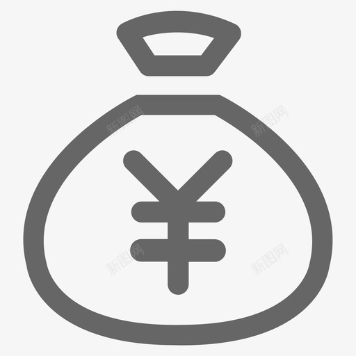 直属货款svg_新图网 https://ixintu.com 直属 货款