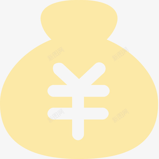 单日房态钱袋svg_新图网 https://ixintu.com 单日 房态 钱袋