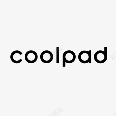 coolpad图标