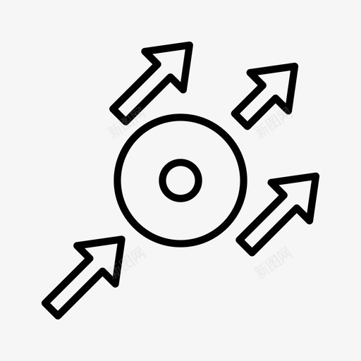 设计图形换档器svg_新图网 https://ixintu.com 设计 设计图 图形 换档 工具