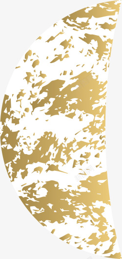 烫金金色星空宇宙太空星系星座图案AI矢量印刷设计5素材