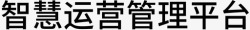 平台运营管理智慧运营管理平台高清图片