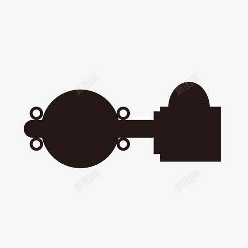 电动阀svg_新图网 https://ixintu.com 电动