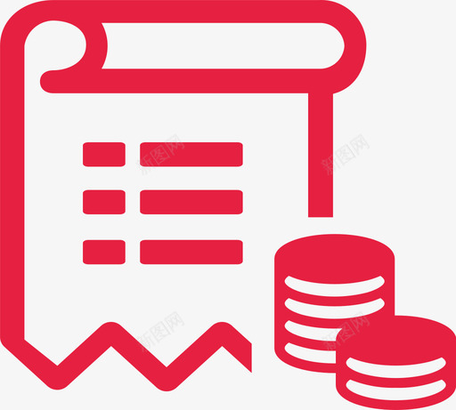 运营成本svg_新图网 https://ixintu.com 运营 成本