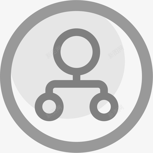 知识结构2svg_新图网 https://ixintu.com 知识结构