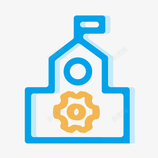 学校管理svg_新图网 https://ixintu.com 学校管理