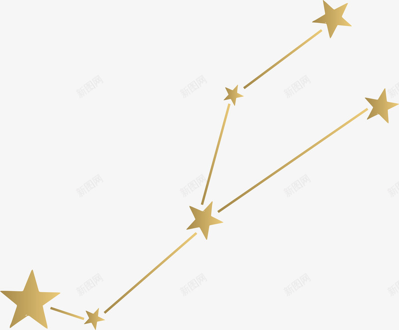 烫金金色星空宇宙太空星系星座图案AI矢量印刷设计1png免抠素材_新图网 https://ixintu.com 烫金 金色 星空 宇宙 太空 星系 星座 图案 矢量 印刷设计