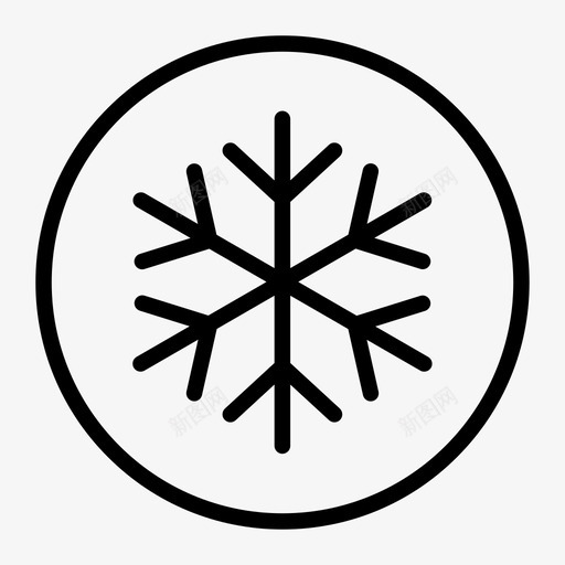 A空调svg_新图网 https://ixintu.com 空调