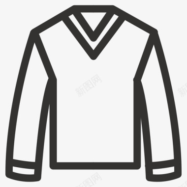 服装0214图标
