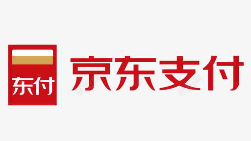 京东支付svg_新图网 https://ixintu.com 京东 支付