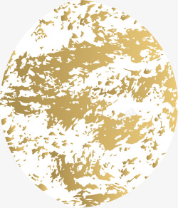 烫金金色星空宇宙太空星系星座图案AI矢量印刷设计2素材