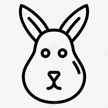 兔子魔法61直系图标