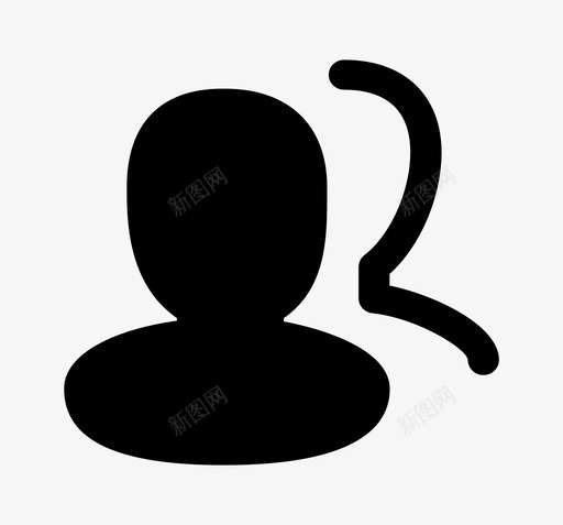 用户组管理svg_新图网 https://ixintu.com 用户组 管理