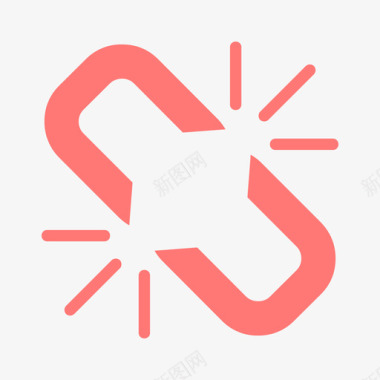43断开网1x图标