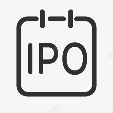 IPOs2424图标