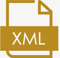XMLXML格式文件高清图片