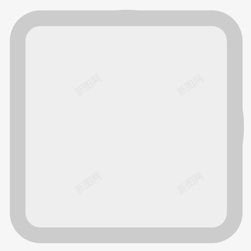 复选不可点击svg_新图网 https://ixintu.com 复选 不可 点击