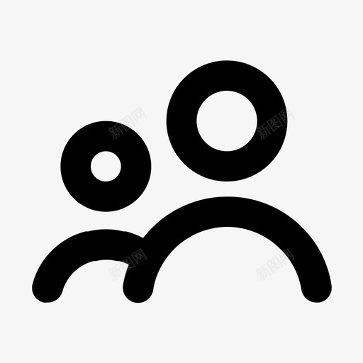 项目管理客户沟通svg_新图网 https://ixintu.com 项目管理 客户 沟通 讨论 社交 媒体 用户 大纲