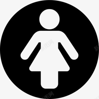 女性讲堂图标