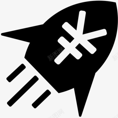 急速贷款图标