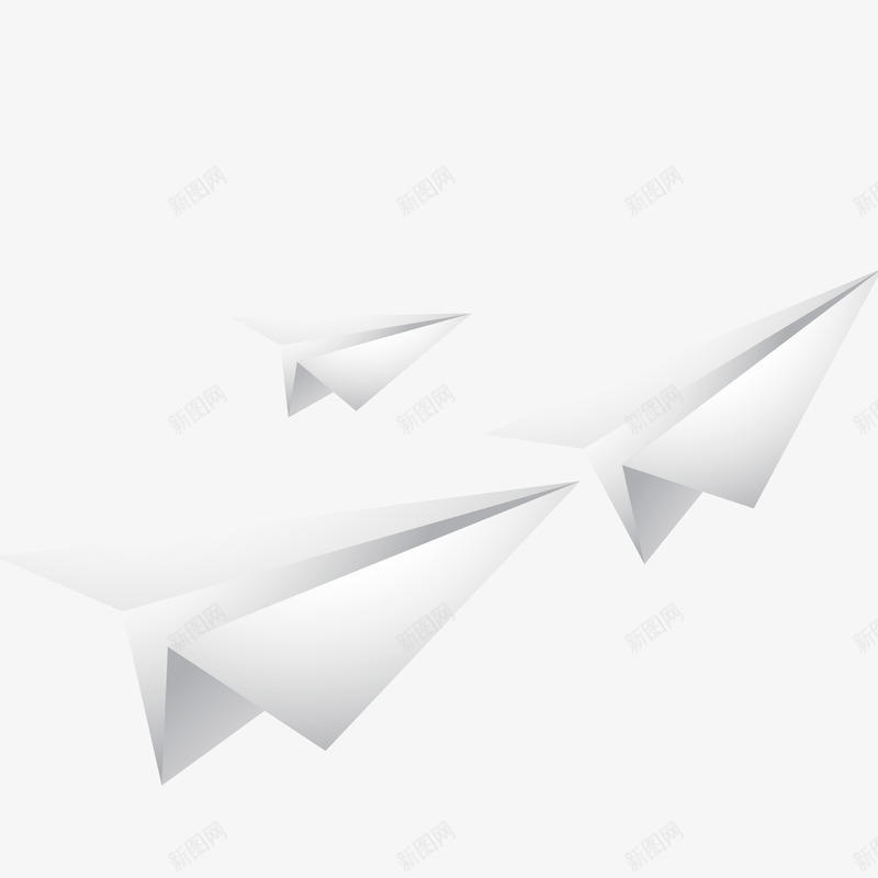纸飞机飞机飞机S悬浮物合成等png免抠素材_新图网 https://ixintu.com 飞机 悬浮 浮物 合成