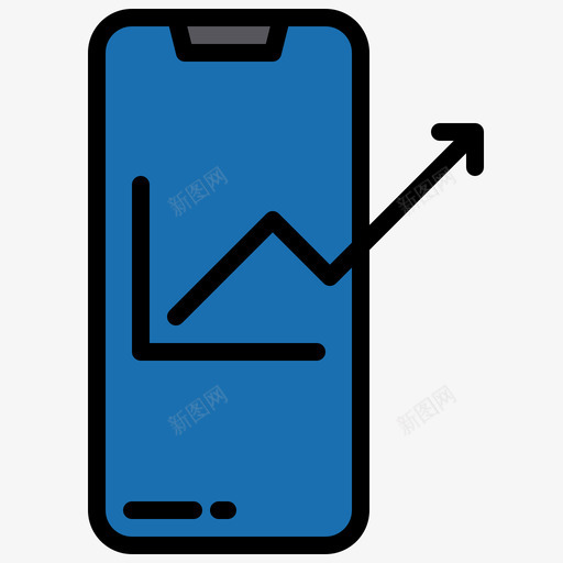 统计搜索引擎优化在线营销11线性颜色svg_新图网 https://ixintu.com 统计 搜索引擎 优化 在线 营销 线性 颜色