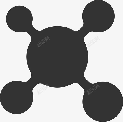 知识图谱svg_新图网 https://ixintu.com 知识 图谱
