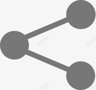 动态管理灰色图标