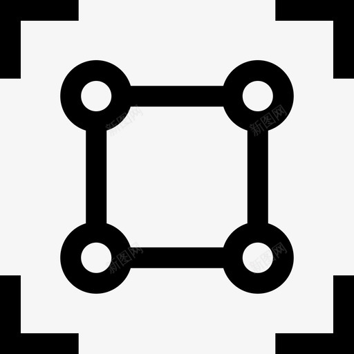 比例平面设计145线性svg_新图网 https://ixintu.com 比例 平面设计 线性