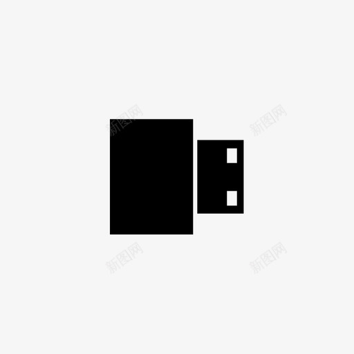 usb数据驱动数据存储svg_新图网 https://ixintu.com 数据 驱动 存储 闪存 通用 串行 总线