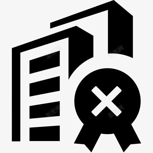 企业认证失败svg_新图网 https://ixintu.com 企业 认证 失败