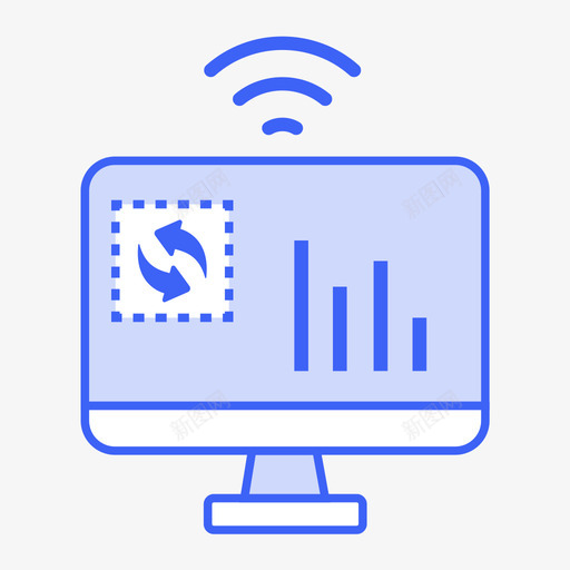 网页详情svg_新图网 https://ixintu.com 网页 详情 扁平 多色 商务