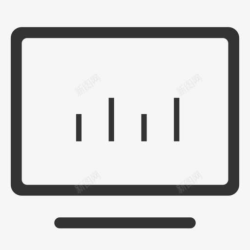 智能化管理平台svg_新图网 https://ixintu.com 智能化 管理 平台