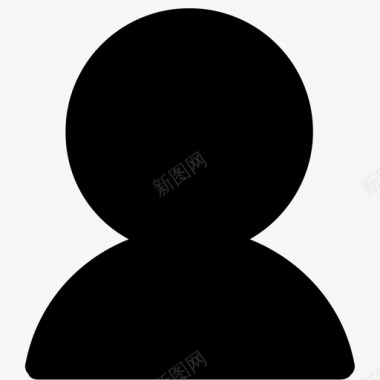 人名图标