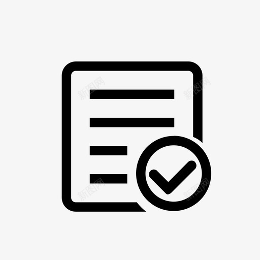数据审核svg_新图网 https://ixintu.com 数据 审核