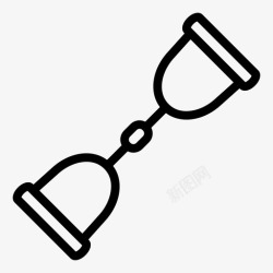 马镫马镫马术马具高清图片
