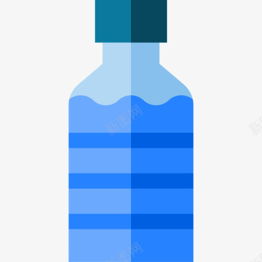 水瓶waterpark9公寓图标