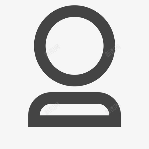 成员列表圈主svg_新图网 https://ixintu.com 成员 列表 圈主 填充