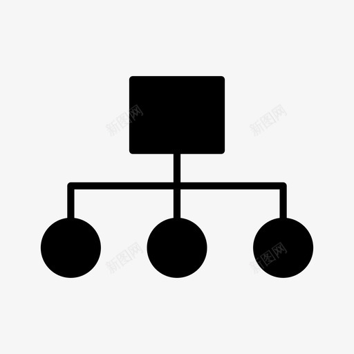 域网络流程图层次网络模型svg_新图网 https://ixintu.com 网络 域网 流程图 层次 模型 设计 结构 用户界面 图示