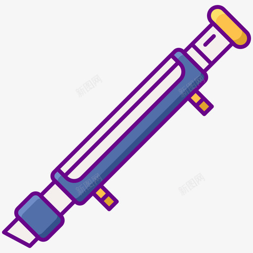 冷凝器实验室58线性颜色svg_新图网 https://ixintu.com 冷凝器 实验室 线性 颜色