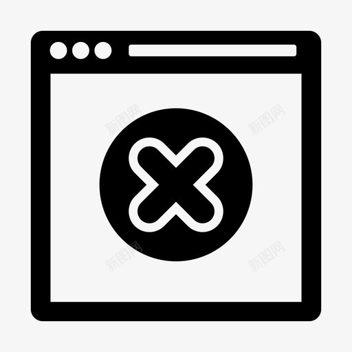 网页详细信息信息svg_新图网 https://ixintu.com 网页 详细信息 信息 删除