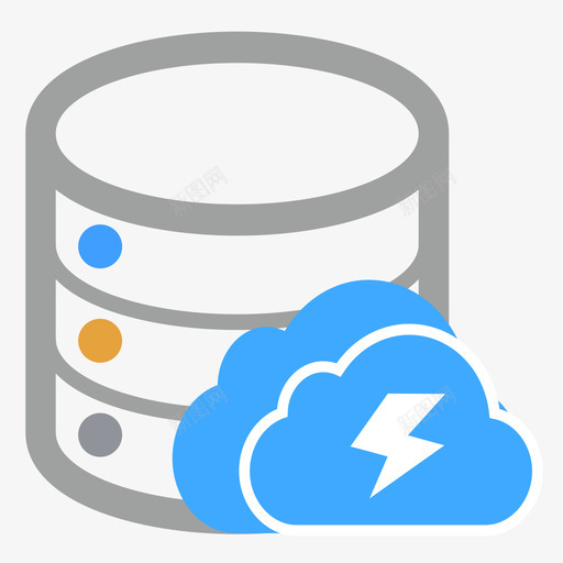 云端备份数据量svg_新图网 https://ixintu.com 云端 备份 数据