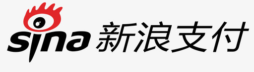 新浪支付svg_新图网 https://ixintu.com 新浪 支付