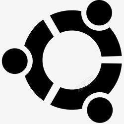 UBUNTU系统操作系统Ubuntu高清图片