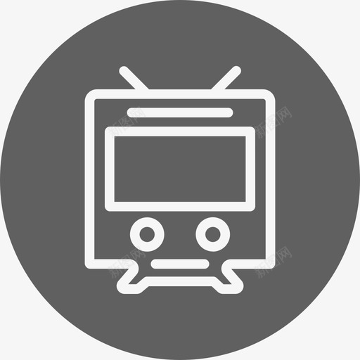 1112ICON修改火车96svg_新图网 https://ixintu.com 修改 火车