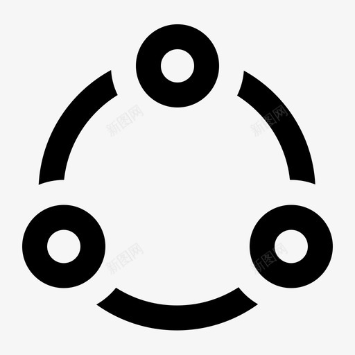 渠道分析svg_新图网 https://ixintu.com 渠道 分析