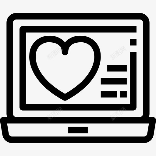 心脏监护仪医疗保健笔记本电脑svg_新图网 https://ixintu.com 心脏 监护仪 医疗保健 笔记本 电脑 概述