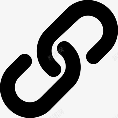 链接3x图标