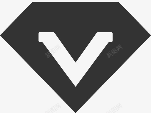 云景会员svg_新图网 https://ixintu.com 云景 会员