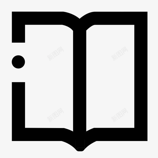 ICT新视界svg_新图网 https://ixintu.com 新视界